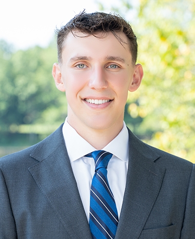 Advisor photo for George Gervais