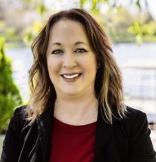 Nicole Chance