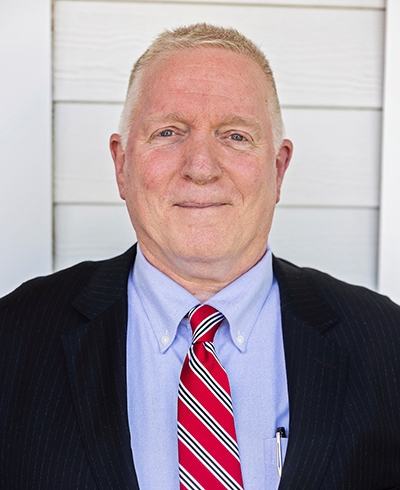 Advisor photo for George Kreuscher