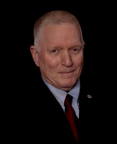 Advisor photo for George Kreuscher