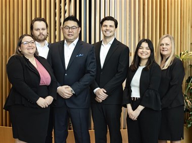 Team photo