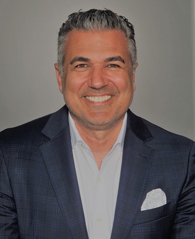 Advisor photo for George Pittaoulis