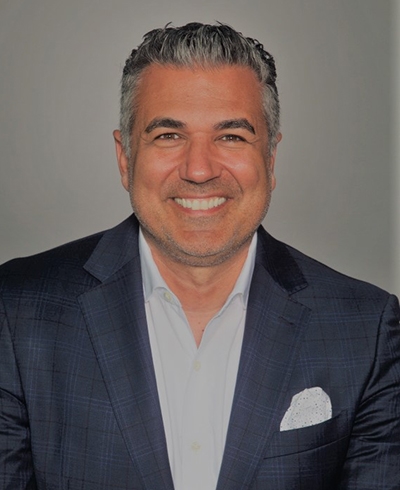 Advisor photo for George Pittaoulis