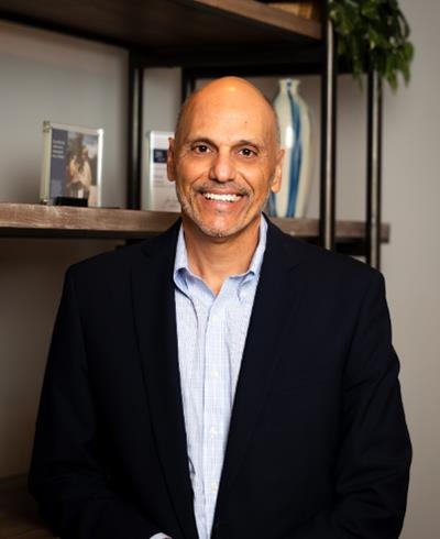 Advisor photo for George Panagos