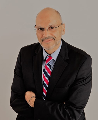 Advisor photo for George Panagos