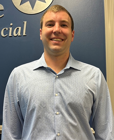 Advisor photo for George Skinner