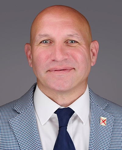 Advisor photo for George Yasso