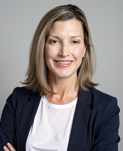 Advisor photo for Anna White