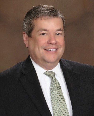 Advisor photo for Gerald Edward O&#39;Connor