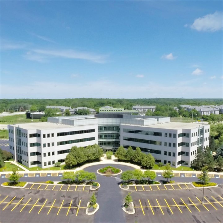 Jerry Muldoon - Naperville, IL