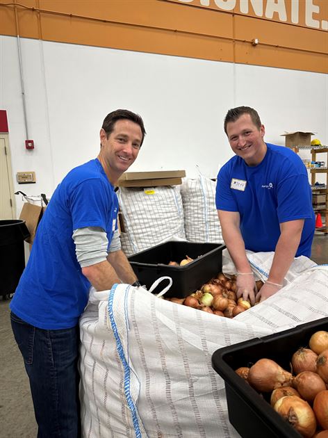 Northern Illinois Food Bank