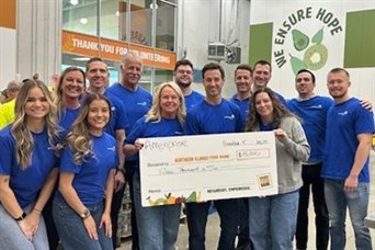 Ascent Financial Partners - Community participation photo