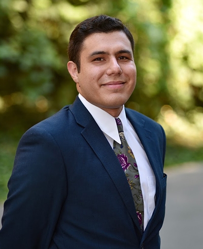 Gerardo Vergara, Financial Advisor serving the Fair Oaks, CA area - Ameriprise Advisors
