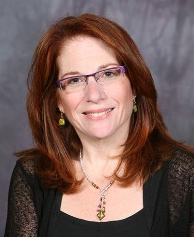 Advisor photo for Geri Pell