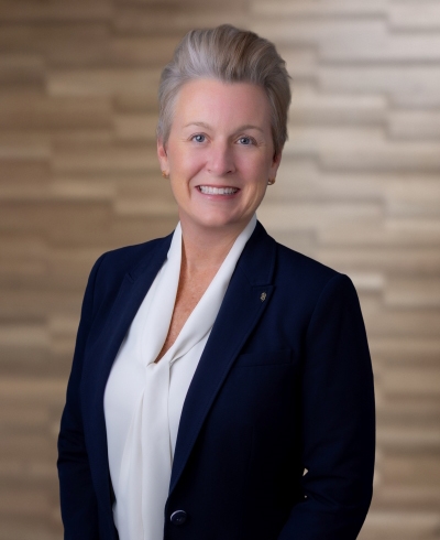 Advisor photo for Gerrilee Hartman