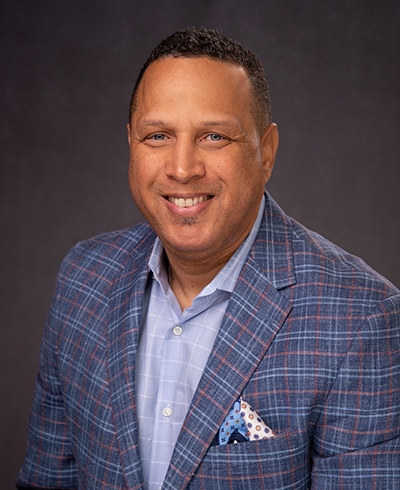 Advisor photo for Gerry E Powery