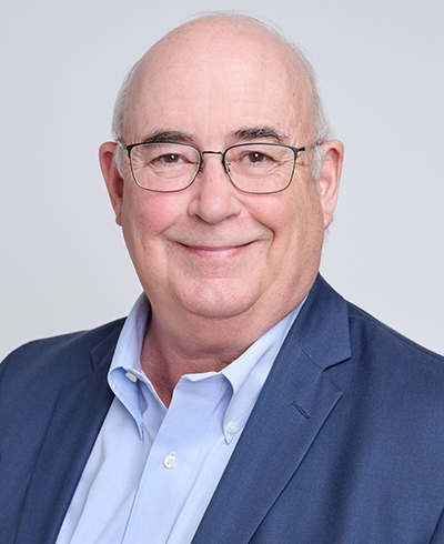 Advisor photo for Gil Gallant