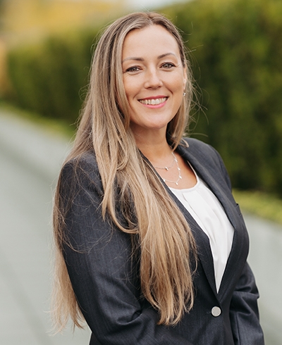 Advisor photo for Gina Eaton