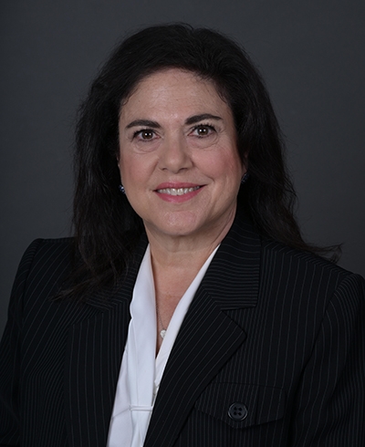 Advisor photo for Gina Lapiner