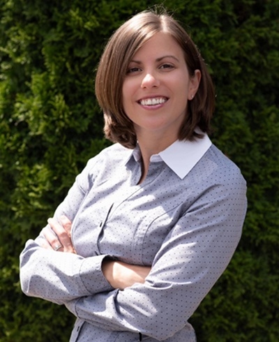 Advisor photo for Gina P Bonacci Carey