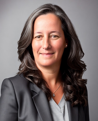 Advisor photo for Gina Seeley