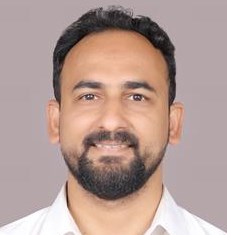 Sahabzada Areeb Kamal
