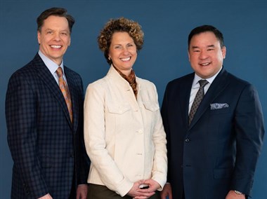 Team photo for Allegiance Wealth Management