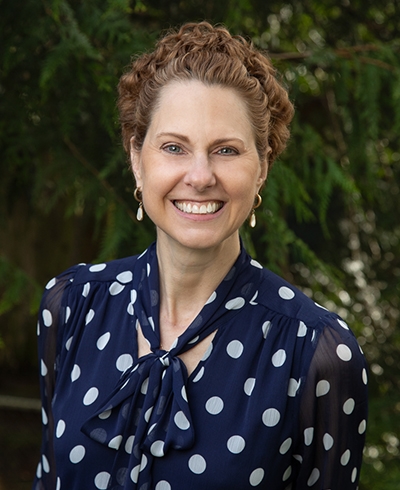Advisor photo for Ginger Wasylik
