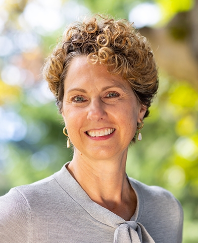 Advisor photo for Ginger Wasylik