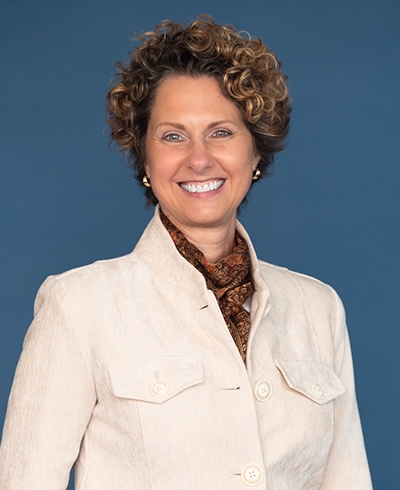 Advisor photo for Ginger Wasylik