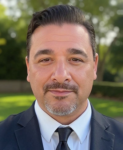 Advisor photo for Giovanni Luccia