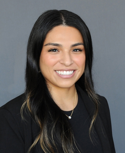 Gisella Hernandez, Client Support Associate serving the Minneapolis, MN area - Ameriprise Advisors