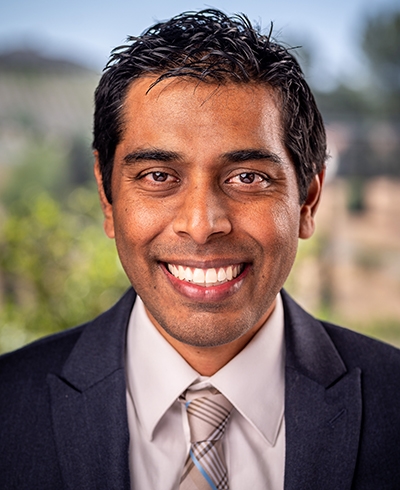 Gitesh Bhaga, Financial Advisor serving the Temecula, CA area - Ameriprise Advisors