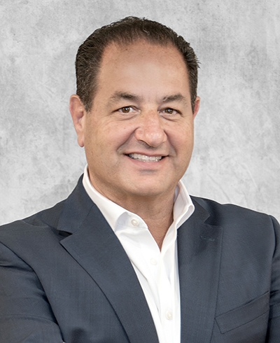 Advisor photo for Glen Sher