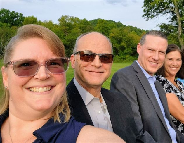 Highland Wealth Management Team