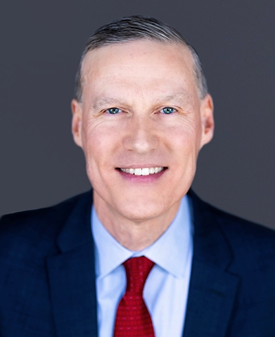 Advisor photo for Glenn Campbell