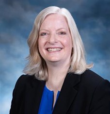 Jill Fairchild