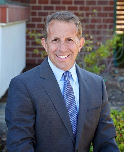 Glenn Kenes, Private Wealth Advisor serving the Auburn, CA area - Ameriprise Advisors