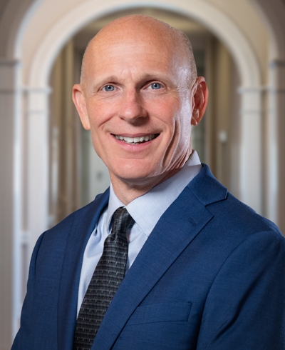 Advisor photo for Glenn Kent