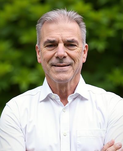 Advisor photo for Glenn Palmitessa