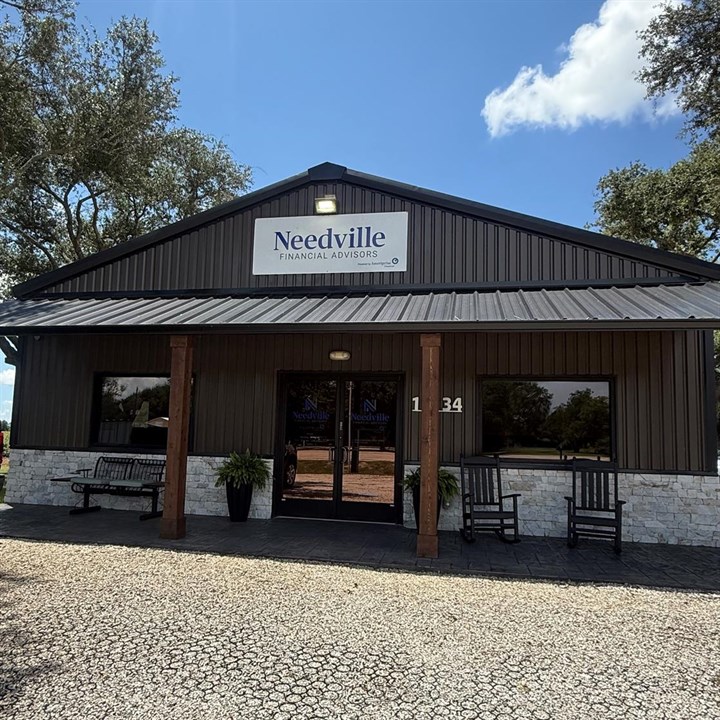 Glenn F Schmidt - Needville, TX