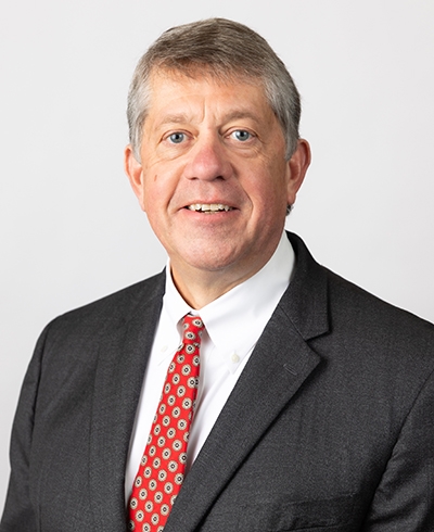 Advisor photo for Glenn Ware