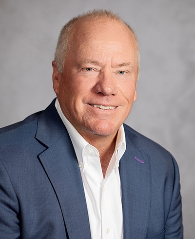 Advisor photo for Gordon Bryan