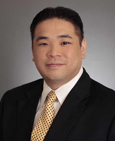 Gordon Mak, Financial Advisor serving the San Francisco, CA area - Ameriprise Advisors