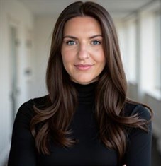Gianna Reimer