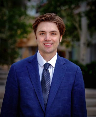 Advisor photo for Gordon Joseph Vetas