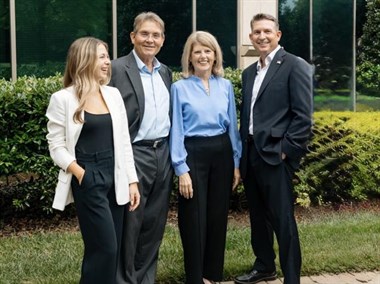 Team photo for Aufleger &amp; Associates