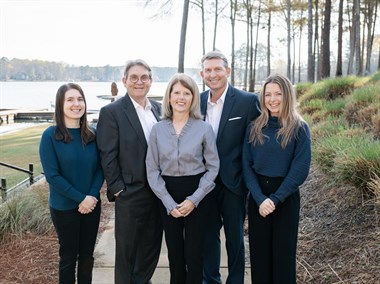 Team photo for Aufleger &amp; Associates