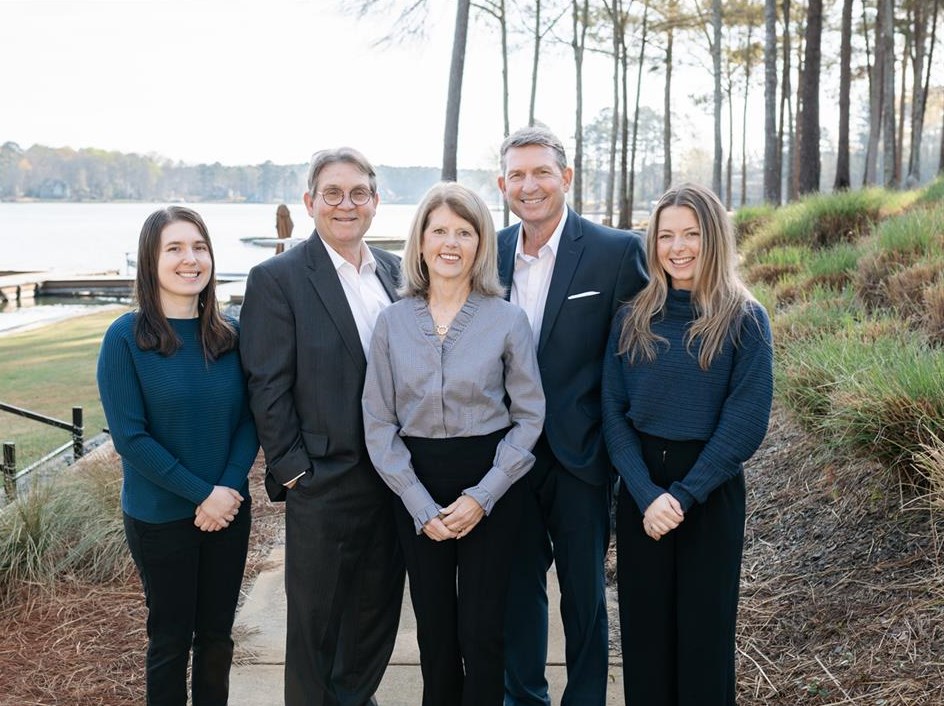 Team photo for Aufleger &amp; Associates