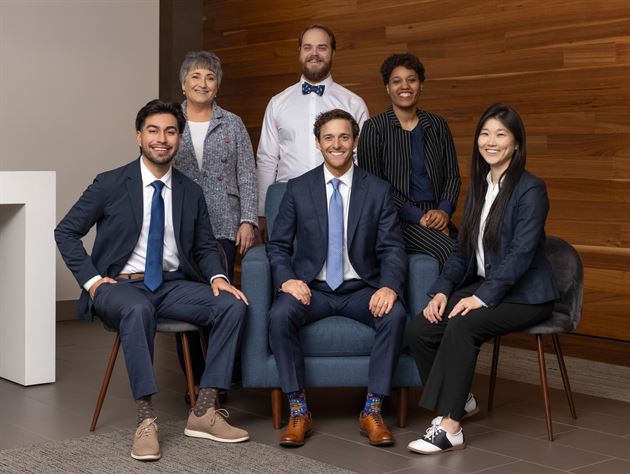Bridgetown Legacy Advisors